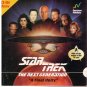 Star Trek The Next Generation "A Final Unity"