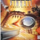 Ultra Pinball Creep Night 3 - D