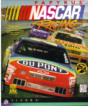 Nascar Racing