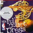 Full Court Press