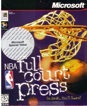 Full Court Press