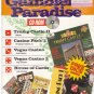 Gamblers Paradise -- Roulette; Keno; Poker; Blackjack; Slots and much more
