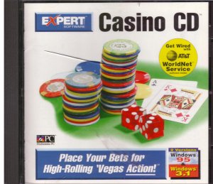Casino CD
