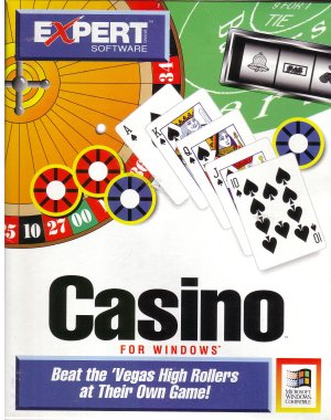 Casino For Windows