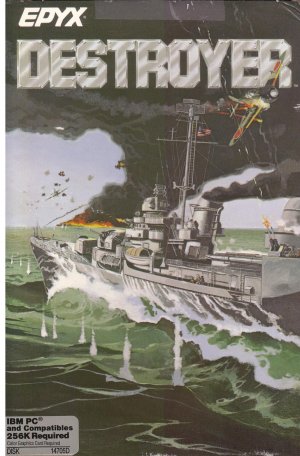 Destroyer