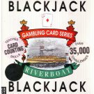 Blackjack -- Riverboat