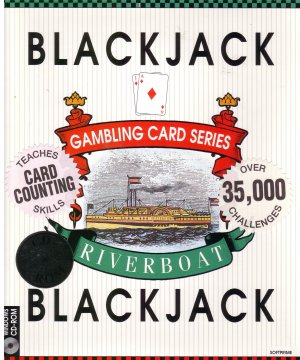 Blackjack -- Riverboat