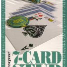 7 Card poker - see photo for real name