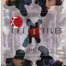 The X Files -- Game