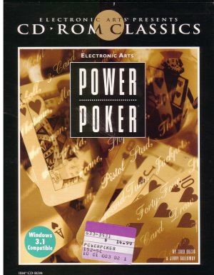 Power Poker