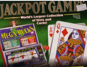 Jackpot Games