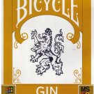 Bicycle Gin