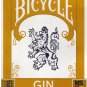 Bicycle Gin