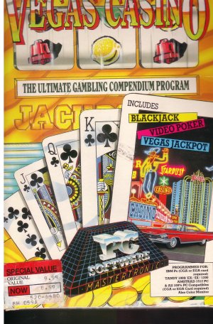 Vegas Casino
