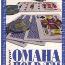 Omaha poker - see photo for real name