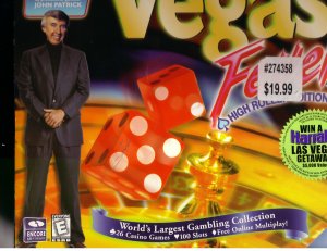 Vegas Fever