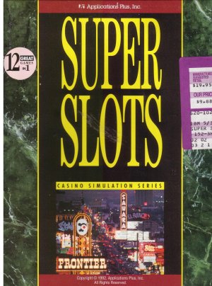 Super Slots