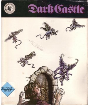 Dark Castle