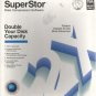 SuperStor Version 2.2