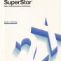 SuperStor Version 2.2