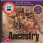 Swift Familly Ancestry CD
