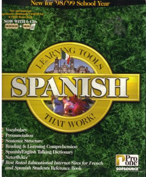 Spanish