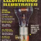 Electronics Illustrated (1967 May)