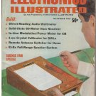 Electronics Illustrated (1967 November)