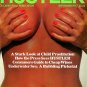 Hustler September 1977