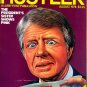 Hustler August 1978