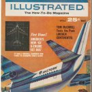 1965 May issue Mechanix Illustrated