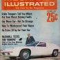 1967 October issue Mechanix Illustrated
