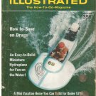 1968 July issue Mechanix Illustrated