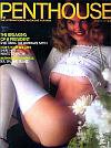Penthouse -- March 1977