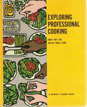 Exploring Professional Cooking