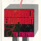 Household Equipment