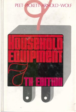 Household Equipment