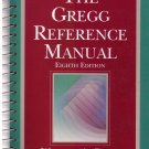 The Gregg Reference Manual