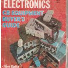 Popular Electronics -- 1963 August