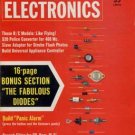 Popular Electronics -- 1964 May