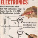 Popular Electronics -- 1965 January