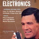 Popular Electronics -- 1965 May