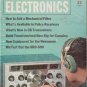 Popular Electronics -- 1965 August