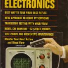 Popular Electronics -- 1968 July