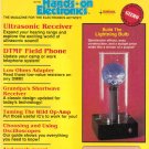 Popular Electronics -- 1968 July