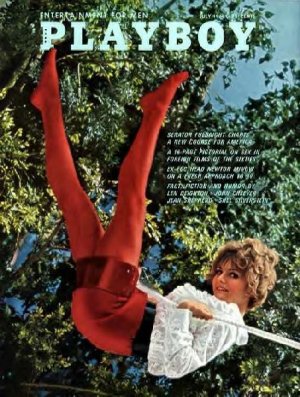 Playboy -- July 1968