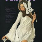 Playboy -- October 1968