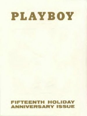 Playboy -- January 1969