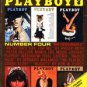 Playboy -- The best of Playboy 1970 #4