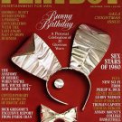 Playboy -- December 1980